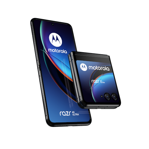 ASUS ROG Phone7とmotorola razr 40 ultraの違いを比較｜おすすめ